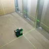 Makita SK700GD Akku-Multi Linienlaser grün 12 V max. Solo Produktbild-Vorschau 9