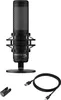 QuadCast S – mikrofon USB (czarno-szary) – podświetlenie Podgląd zdjęcia produktu 5