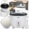 Urządzenie do gotowania ryżu Adler | AD 6418 | 300 W | 0,6 Podgląd zdjęcia produktu 16