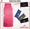 WALSER Sitzaufleger Multicover, universal Auto-Sitzauflage, Produktbild-Vorschau 7