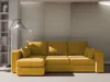 4ALL HOME Ecksofa mit Schlaffunktion Paco 246x145 cm - Produktbild-Vorschau 9