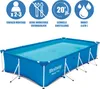 Bestway Frame Pool Steel Pro, odbélníkový, modrý, 400 x 211 Náhled obrázku produktu 21