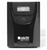 Riello NPW 1500 Gruppo di continuità (UPS) 1,5 kVA 900 W 6 Anteprima dell’immagine prodotto 1