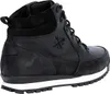 Scarpe da moto John Doe Overland, nere, 39 Anteprima dell’immagine prodotto 5