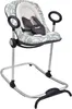 Transat Bébé BEABA Up & Down I, Réglable en Hauteur, 4 Voir les images du produit 1