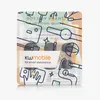 kwmobile 6x Silikonaufsätze für Samsung Galaxy Buds 3 FE - Produktbild-Vorschau 6