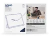 Dux Ducis Domo Hülle für Samsung Galaxy Tab S10 Plus/S9 Produktbild-Vorschau 8