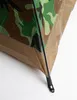 Kempingový stan 210 x 210 x 135 cm stan pro 3 osoby pro Náhled obrázku produktu 7
