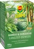 COMPO Bambus und Ziergräser Langzeit-Dünger für 22 m² - 850 Produktbild-Vorschau 1