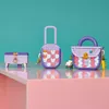 LEGO Creator 3-in-1-Set Modische Tasche mit Staufach - Produktbild-Vorschau 6
