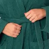 Lavea® Mexico - Bademantel Damen & Herren aus 100% Produktbild-Vorschau 4