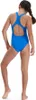 Speedo ECO Endurance+ Medalist Junior Swimsuit Produktbild-Vorschau 10