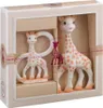 Geschenkset Sophie la girafe + Beißring Produktbild-Vorschau 1