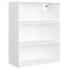 vidaXL Hängeschrank Weiß 69,5x32,5x90 cm -  Sideboards Produktbild-Vorschau 14