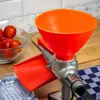 Kinghoff Presse à tomates et fruits KH-2202 en fonte Voir les images du produit 7