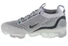 Side view of a Nike Air Vapormax 2021 FK SE shoe. Voir les images du produit