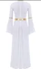 Costume da dea greca taglia 3XL da donna – Antica romana e Anteprima dell’immagine prodotto 3