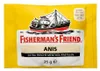 Pastylki anyżowe Fishermans Friend 25 g Podgląd zdjęcia produktu 1