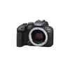 Canon EOS R10 MILC Body 24.2 MP CMOS 6000 x 4000 pixels Produktbild-Vorschau 1