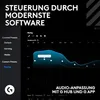 Logitech G Astro A50 X McLaren Racing Edition RF kabelloses Produktbild-Vorschau 12