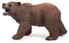 Schleich - Figurines animales, Grizzly ; 14685 Voir les images du produit 4