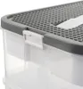Bausteinkasten - 4 Ebenen Kruzzel 25758 Produktbild-Vorschau 5