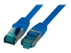 EFB Elektronik EFB-Elektronik - Patch-Kabel - RJ-45 (M) zu Produktbild-Vorschau 2