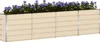 "Schlussverkauf" Pflanzkübel im Garten - 1 pc - Produktbild-Vorschau 3