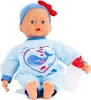Bayer Design I love you Baby Puppe 38 cm mit Sound - Maße: Produktbild-Vorschau 5