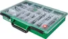 Spax TRX Wirox Sortiment Koffer Produktbild-Vorschau 6