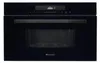 Einbau-Mikrowelle 1450 W – 34 l – Kombi-Grill – 59,5 x 38,3 Produktbild-Vorschau 1