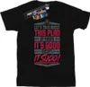Marvel - "Avengers Infinity War It Sucks" T-Shirt für Produktbild-Vorschau 1