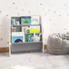 MAMOI® regál na knihy pre deti, regál do detskej izby, Náhľad obrázku produktu 6