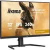 iiyama G-MASTER GB3290QSU-B1, 80 cm (31.5"), 2560 x 1440 Náhľad obrázku produktu 4