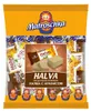 DOVGAN Halva mit gerösteten Erdnüssen 250g Produktbild-Vorschau 2