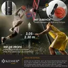 Panier de basket KESSER® Premium avec support, roulettes. Voir les images du produit 5