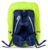 ergobag Regenhülle Raincape Yellow neongelb Produktbild-Vorschau 5