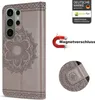 Hülle für Samsung Galaxy S26 Ultra Handyhülle Wallet Case Produktbild-Vorschau 2
