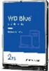 Western Digital WD Blue Mobile 2TB 128MB 2.5 Zoll SATA Produktbild-Vorschau 3