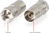 Wicked Chili F-Stecker Koax Adapter - F-Stecker auf Koax Produktbild-Vorschau 2