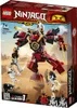 LEGO Ninjago 70665 Samurajův robot Náhľad obrázku produktu 12