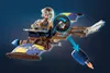 PLAYMOBIL Novelmore 71211 Novelmore - Darios Fluggleiter Produktbild-Vorschau 7