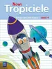 Nowi Tropiciele karty ćwiczeń klasa 1 część 4 edukacja Voir les images du produit 2