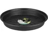 elho green basics Untersetzer 25cm - lebhaft schwarz Produktbild-Vorschau 5