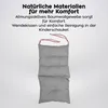Kinderschaukel Tulano Hop 40 | Schaukel Babywippe Produktbild-Vorschau 8