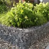 Schicker Mineral-Diabas Gabionensteine grau 25 kg-60-120mm Produktbild-Vorschau 2