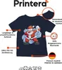Dabbing Santa Clause - Weihnachten Weihnachtsgeschenk Produktbild-Vorschau 4