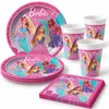 Party Set Barbie Fantasy, mehrteiliges Dekoset für Produktbild-Vorschau 1