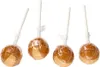 Küfa Sahne Nugat Lolly Lutscher mit Nugatcremefüllung 100 Produktbild-Vorschau 2
