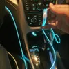 LED osvetlenie interiéru auta (s ovládaním cez APP) Náhľad obrázku produktu 4